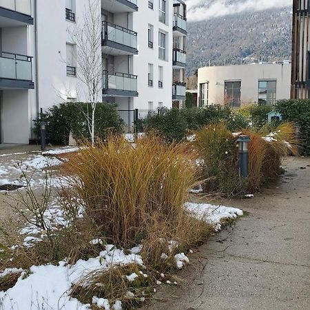Chez'Toi Gex, Proche De Geneve & Stations De Ski Exterior foto
