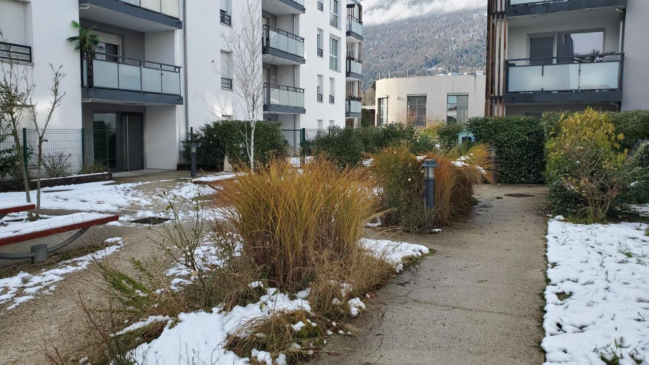 Chez'Toi Gex, Proche De Geneve & Stations De Ski Exterior foto